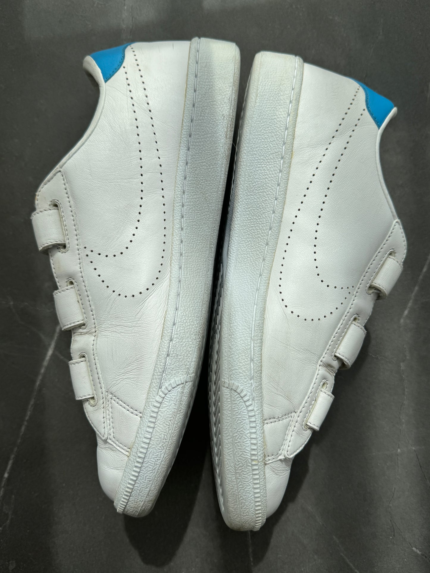 Nike Zoom Tennis Classic Fragment Design 2011 Unreleased Sample