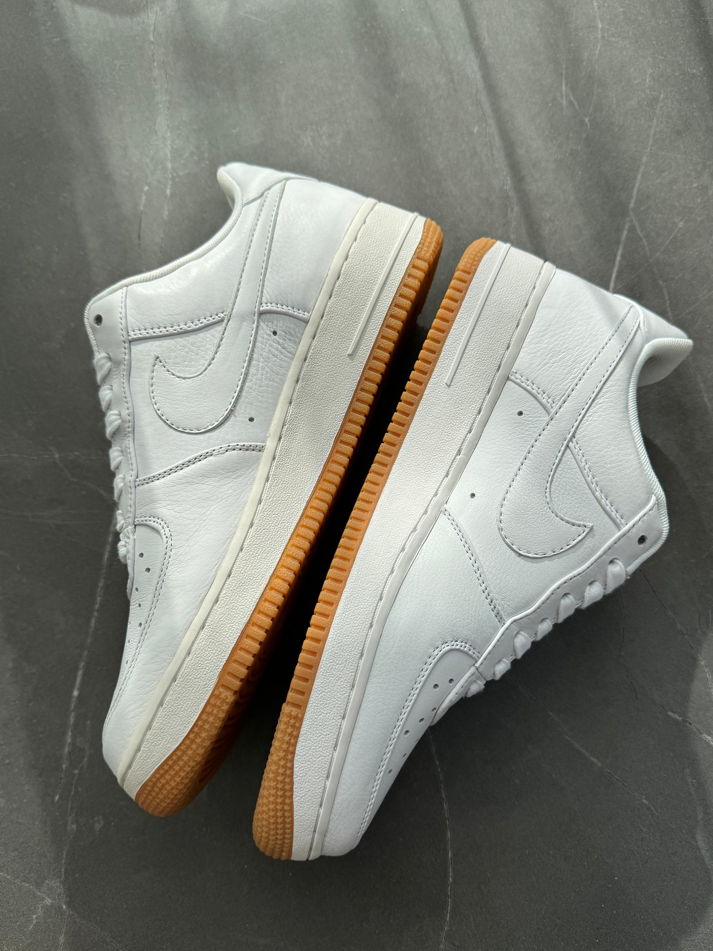 Air Force 1 Low Finish Your Breakfast 2011