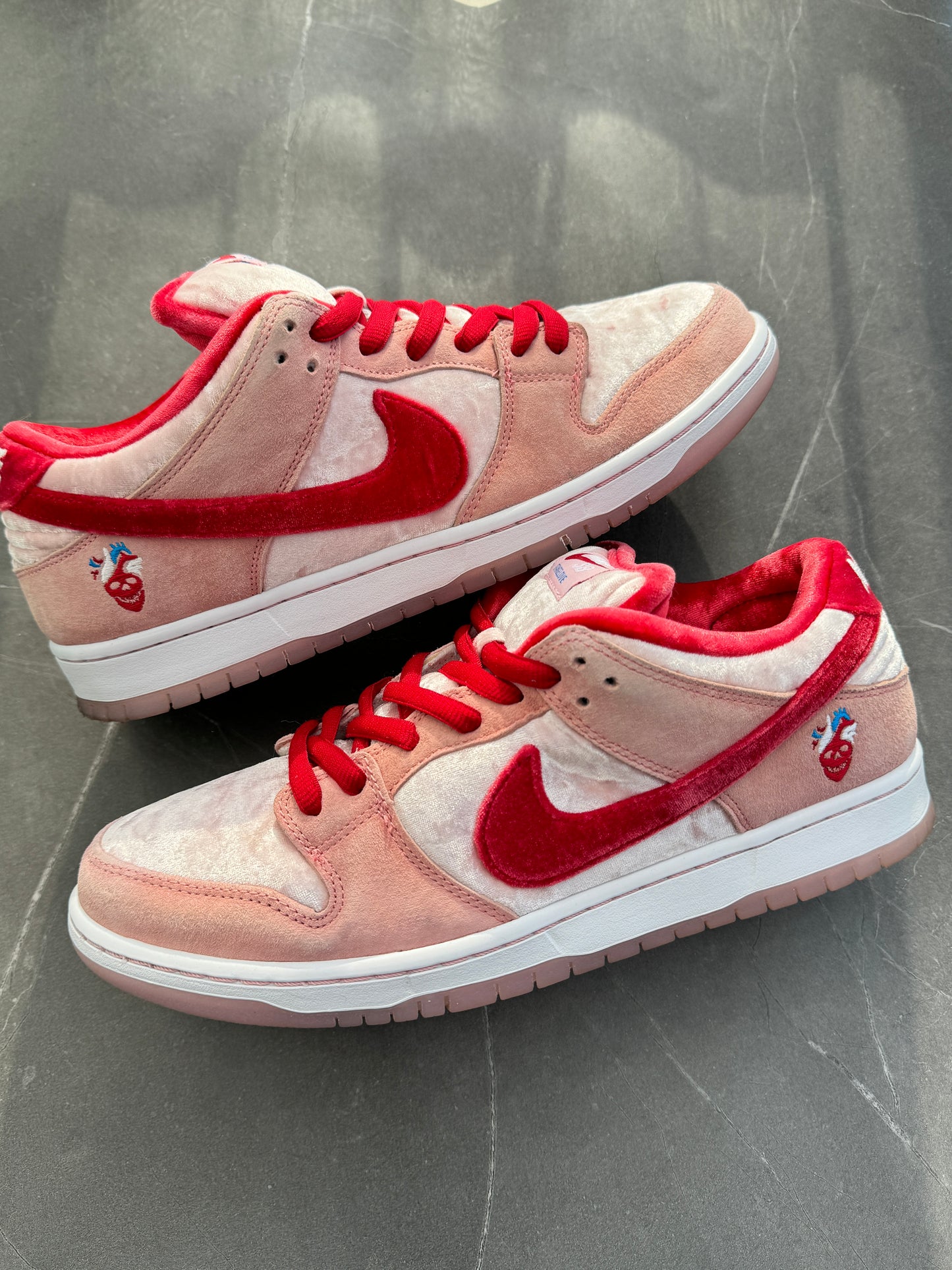 Dunk Low Pro SB Strangelove US10.5