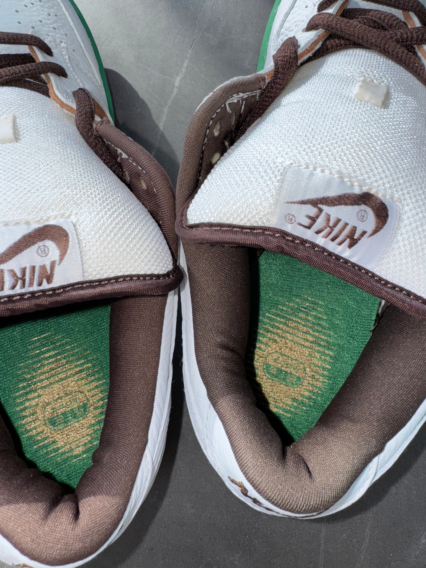Dunk Low Pro SB Cali 2004
