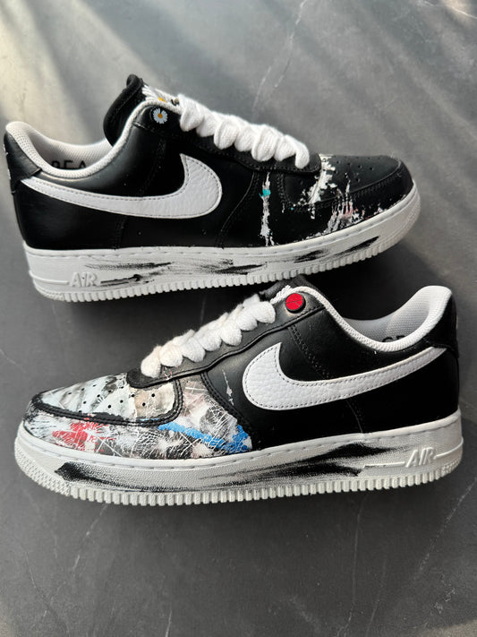 Air Force 1 Low G-Dragon Peaceminusone Para-Nolse