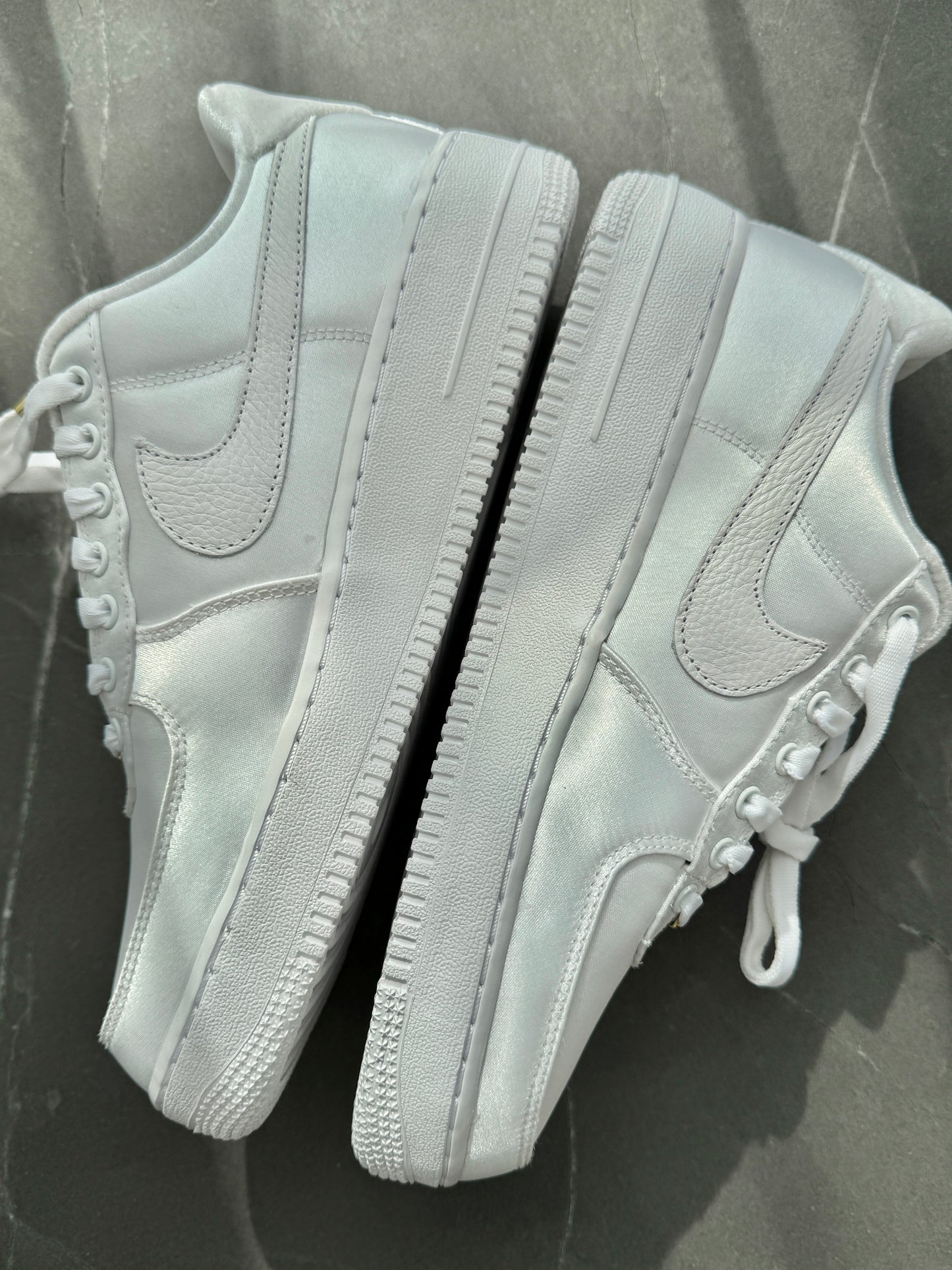 Air Force 1 Low NBY Nigel Sylvester "OVO"