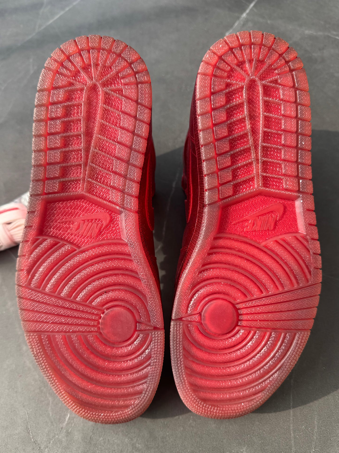 Air Jordan 1 High Legends of the Summer Glitter