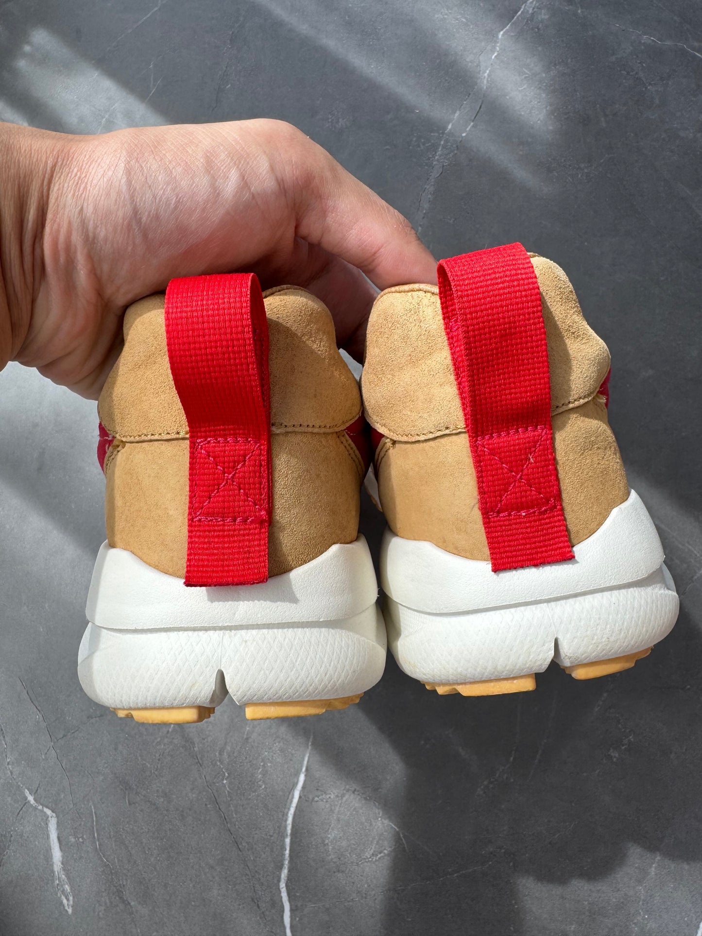 Nike Craft Mars Yard Shoe 2.0 Tom Sachs Space Camp
