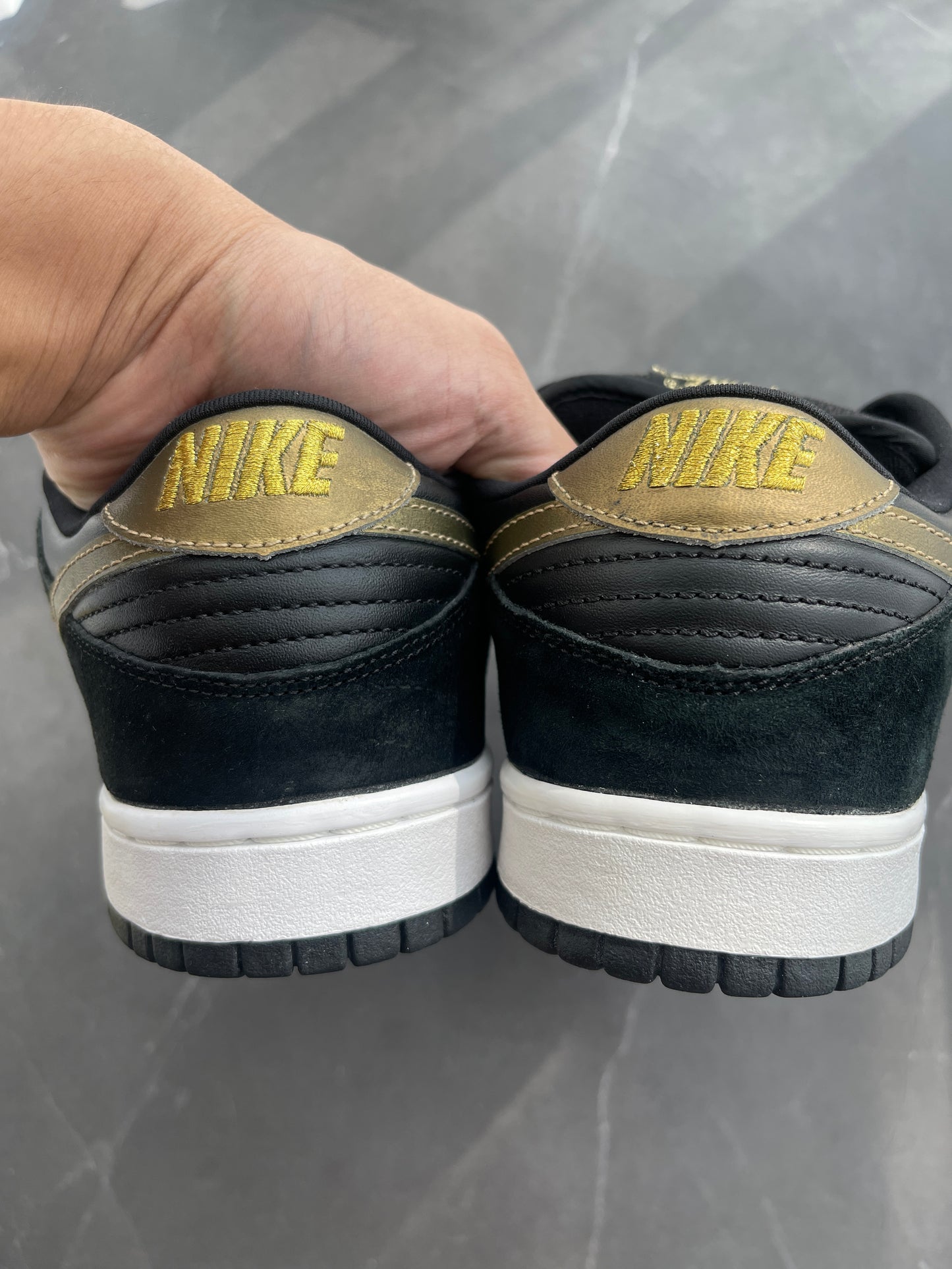 Dunk Low Pro SB Takashi 1st 2003