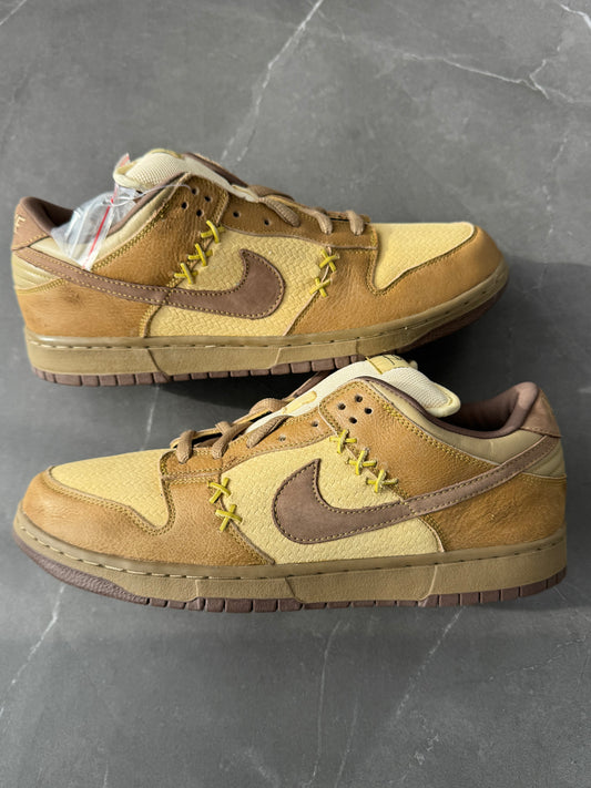 Dunk Low Pro SB Shanghai 2nd 2005 US12