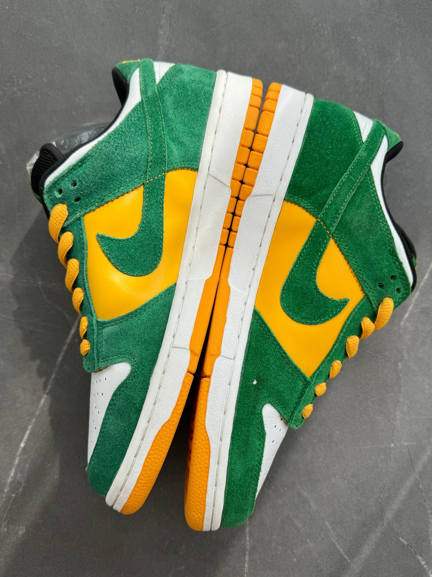 Dunk Low Pro SB Buck 2003 US9.5 DS