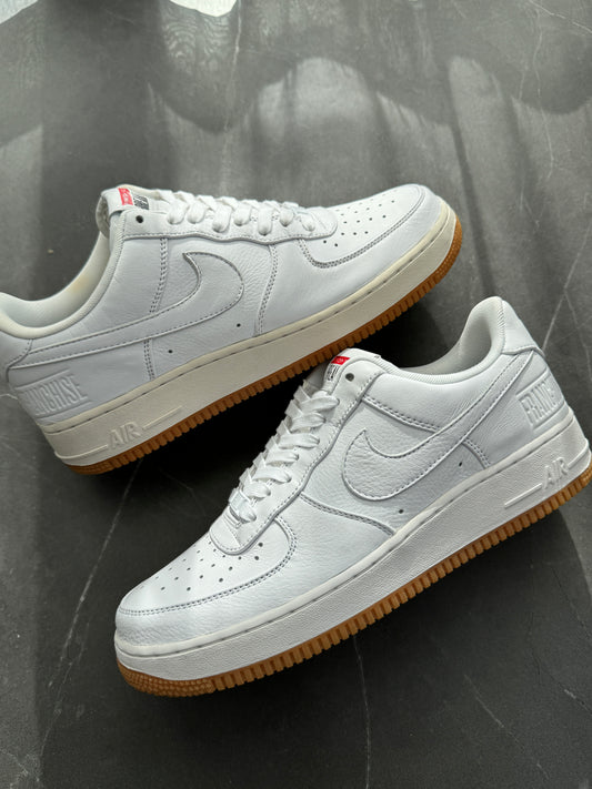 Air Force 1 Low Finish Your Breakfast 2011