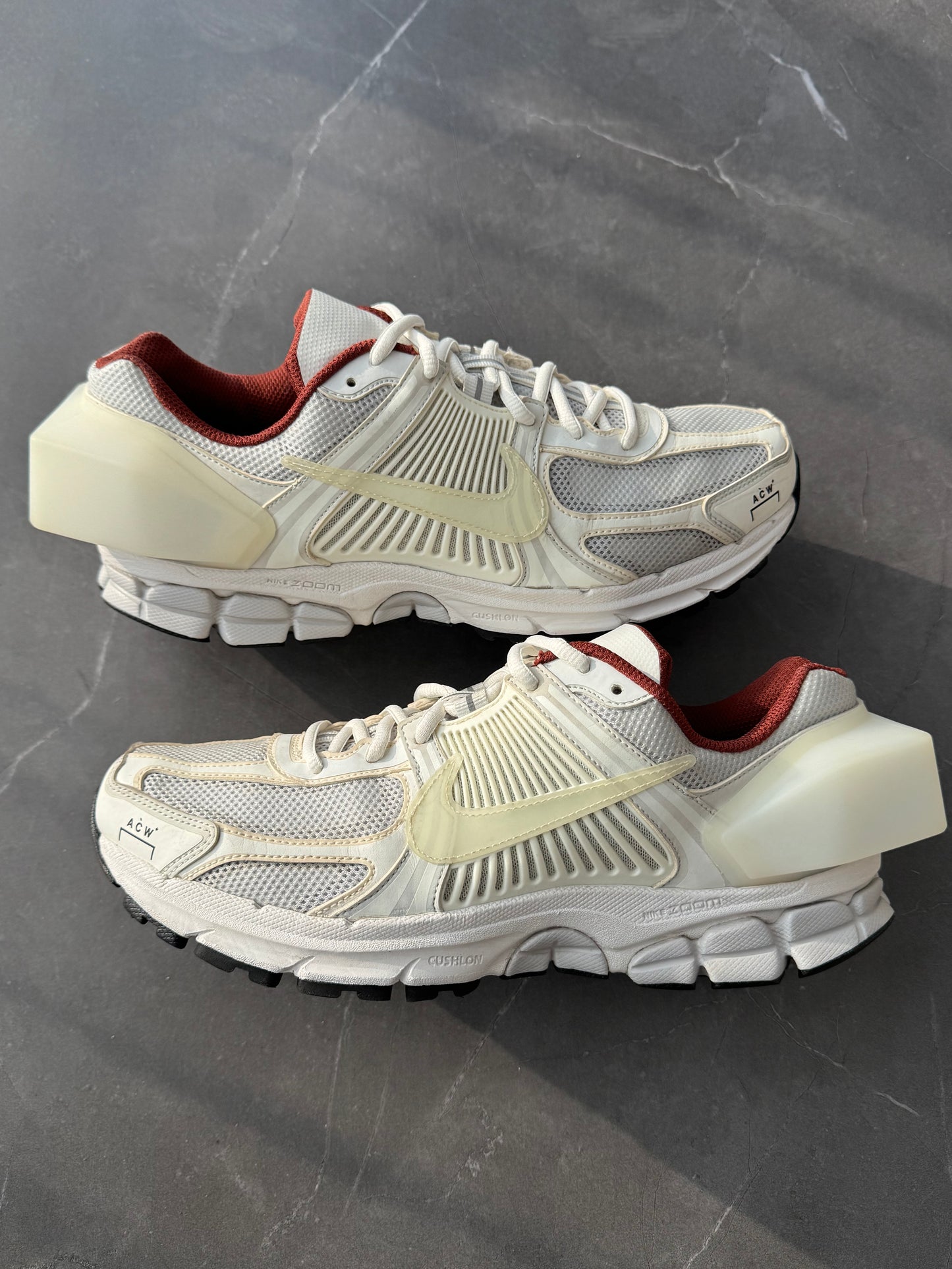 Nike Zoom Vomero 5 A Cold Wall Sail