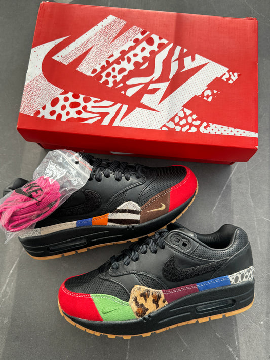 Air Max 1 Master 2017