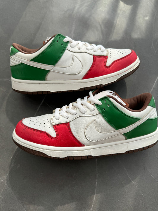 Dunk Low Pro SB Cinco de Mayo 2005