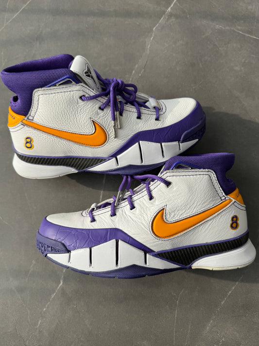 Nike Kobe 1 Protro Think 16 Close Out