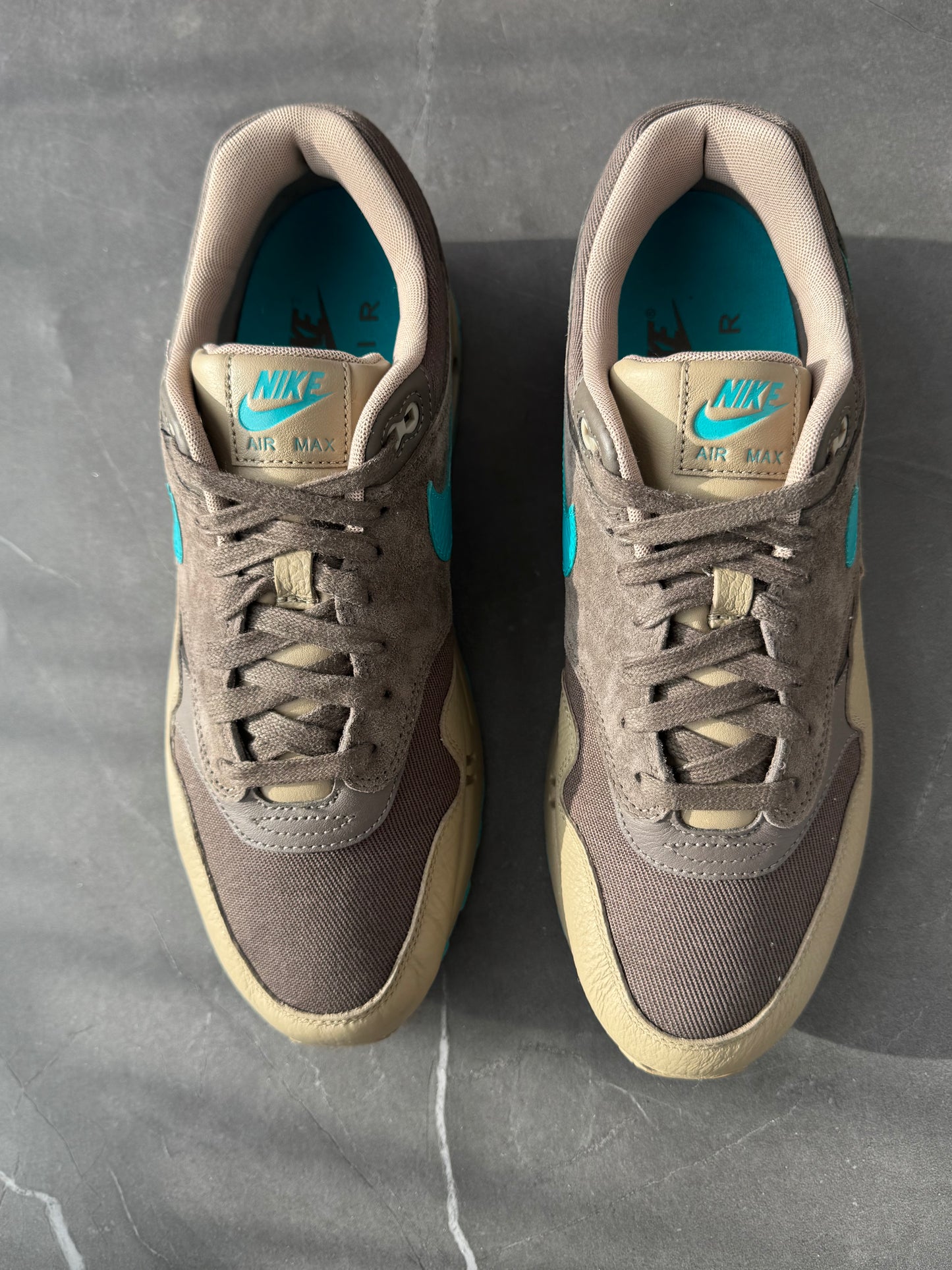 Air Max 1 Ridegerock 2017