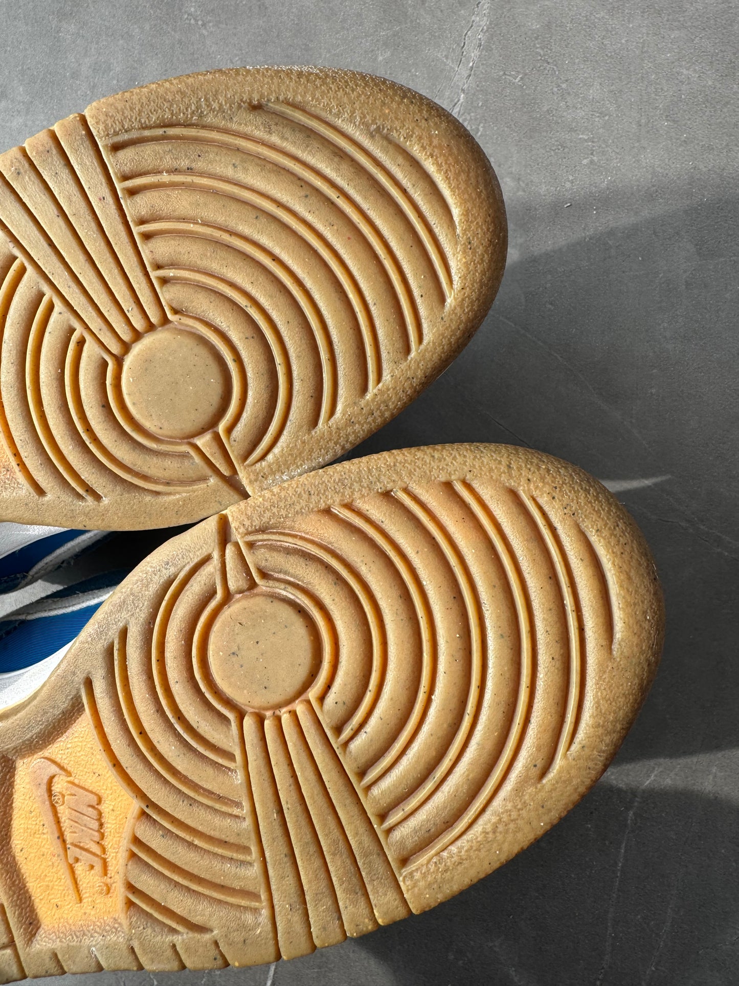 Dunk Low Pro SB Street Fighter Chunli 2010