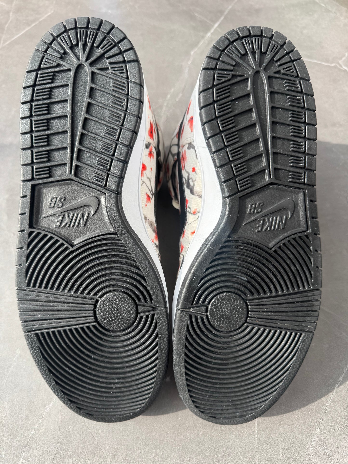 Dunk High Premium SB Cherry Blossom 2015