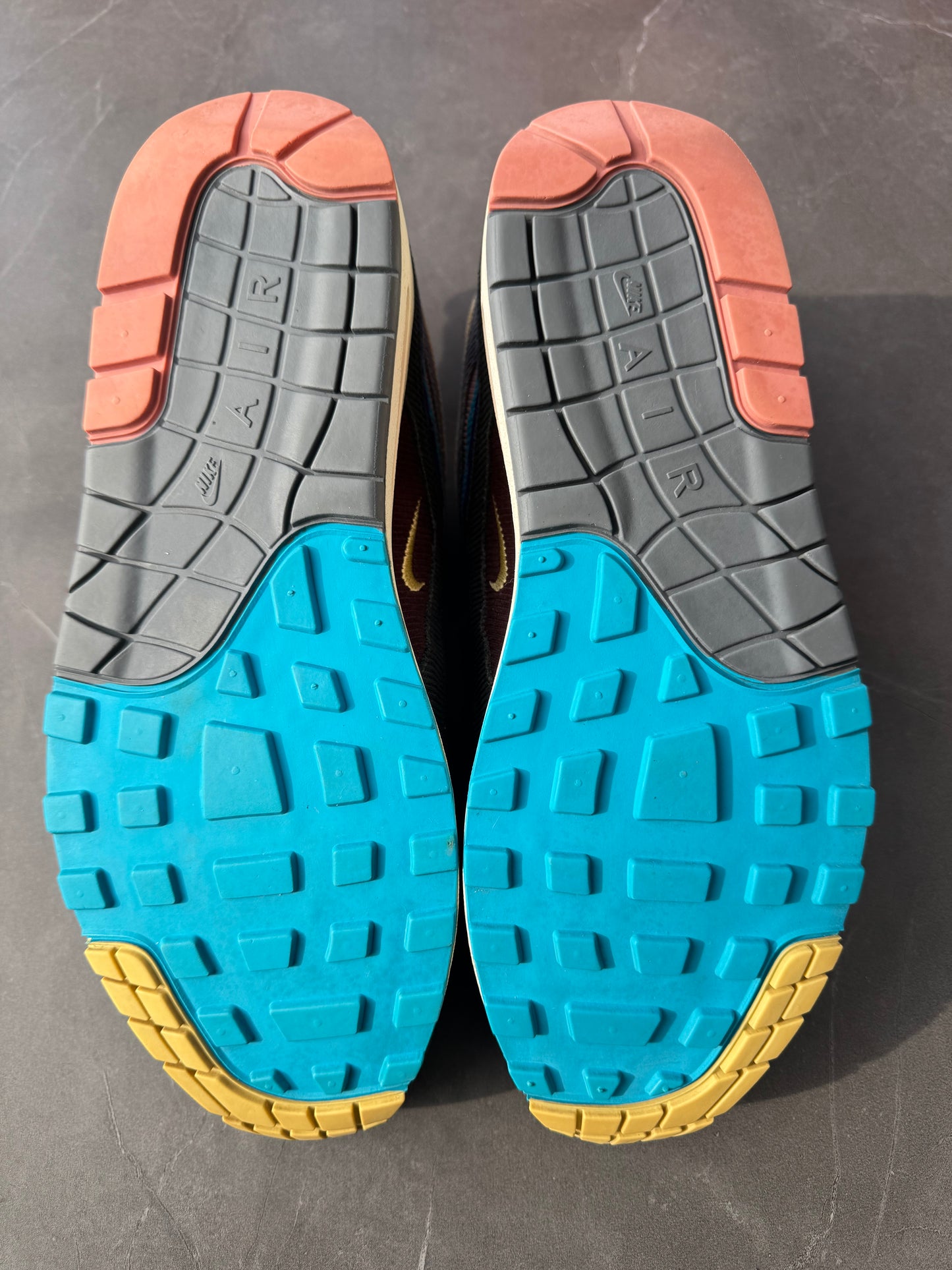 Air Max 1/97 Sean Wotherspoon US11