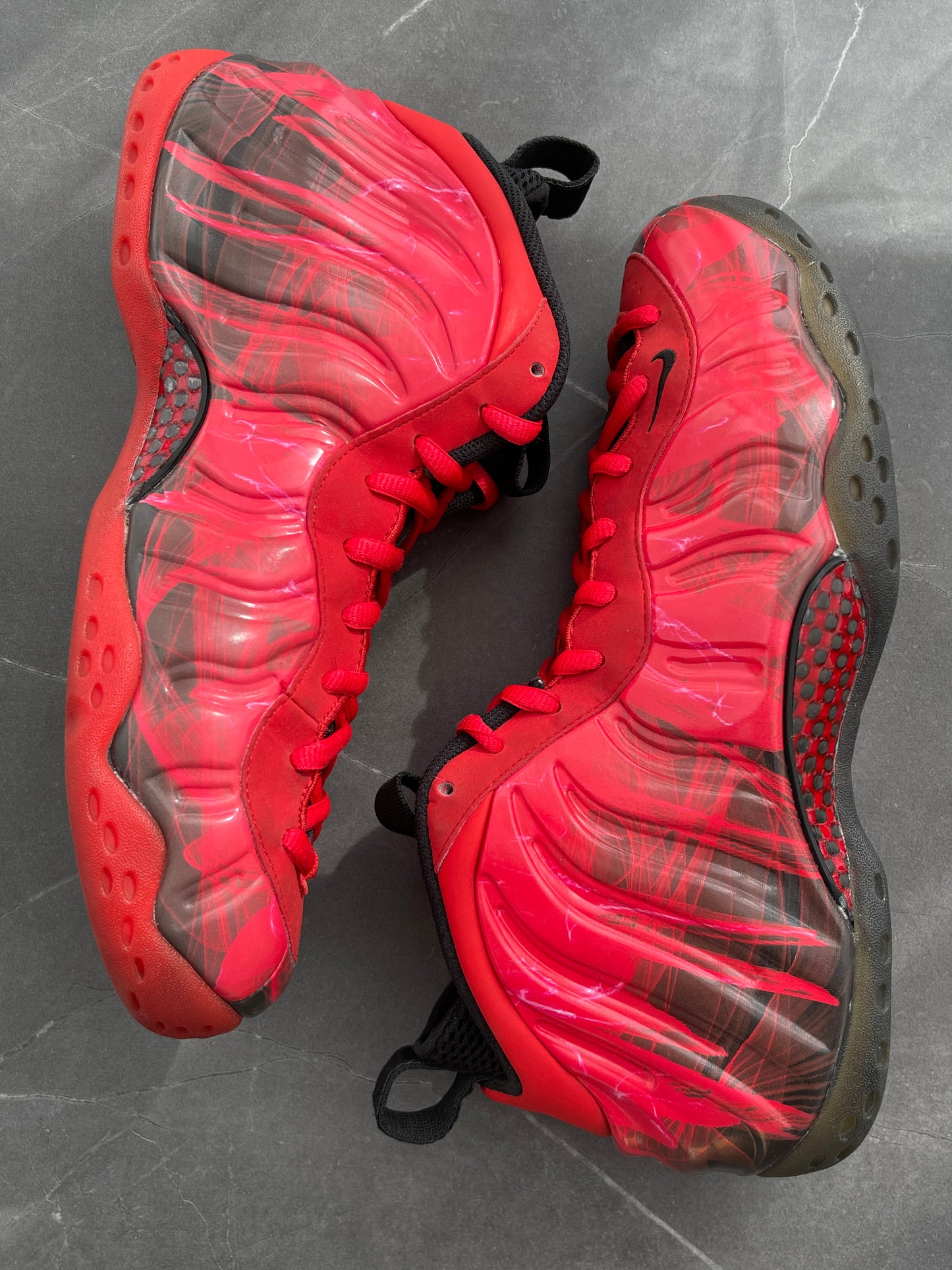 Air Foamposite One Premium Doernbecher 2013