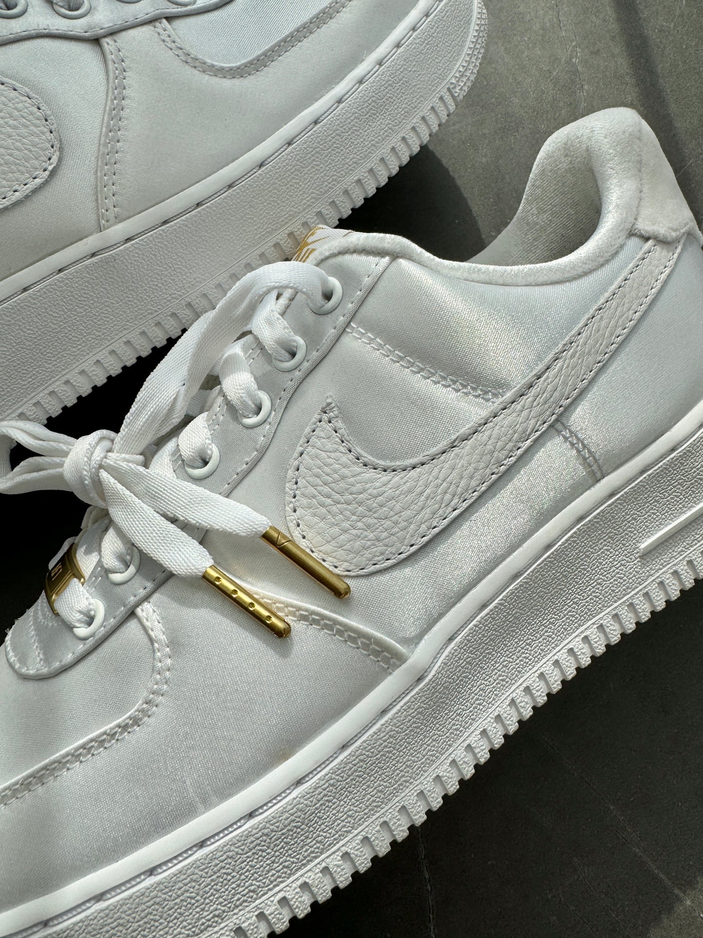 Air Force 1 Low NBY Nigel Sylvester "OVO"