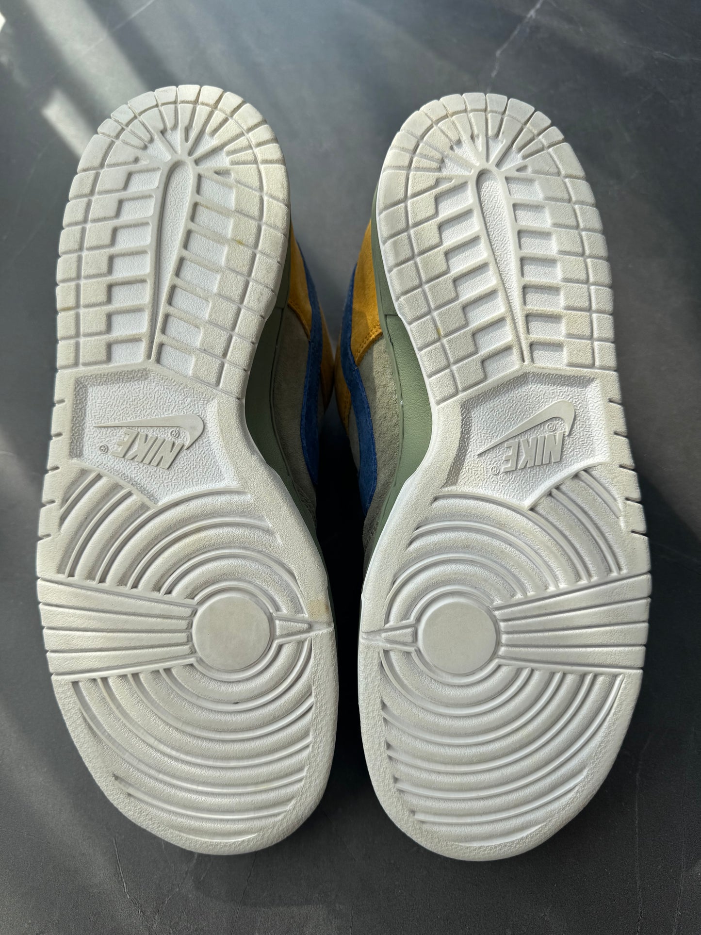 Dunk Low Pro SB Puff N Stuff 2006