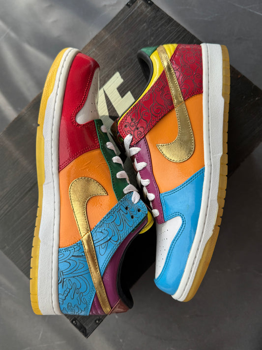 Dunk Low Premium Yamakasa Fukuoka