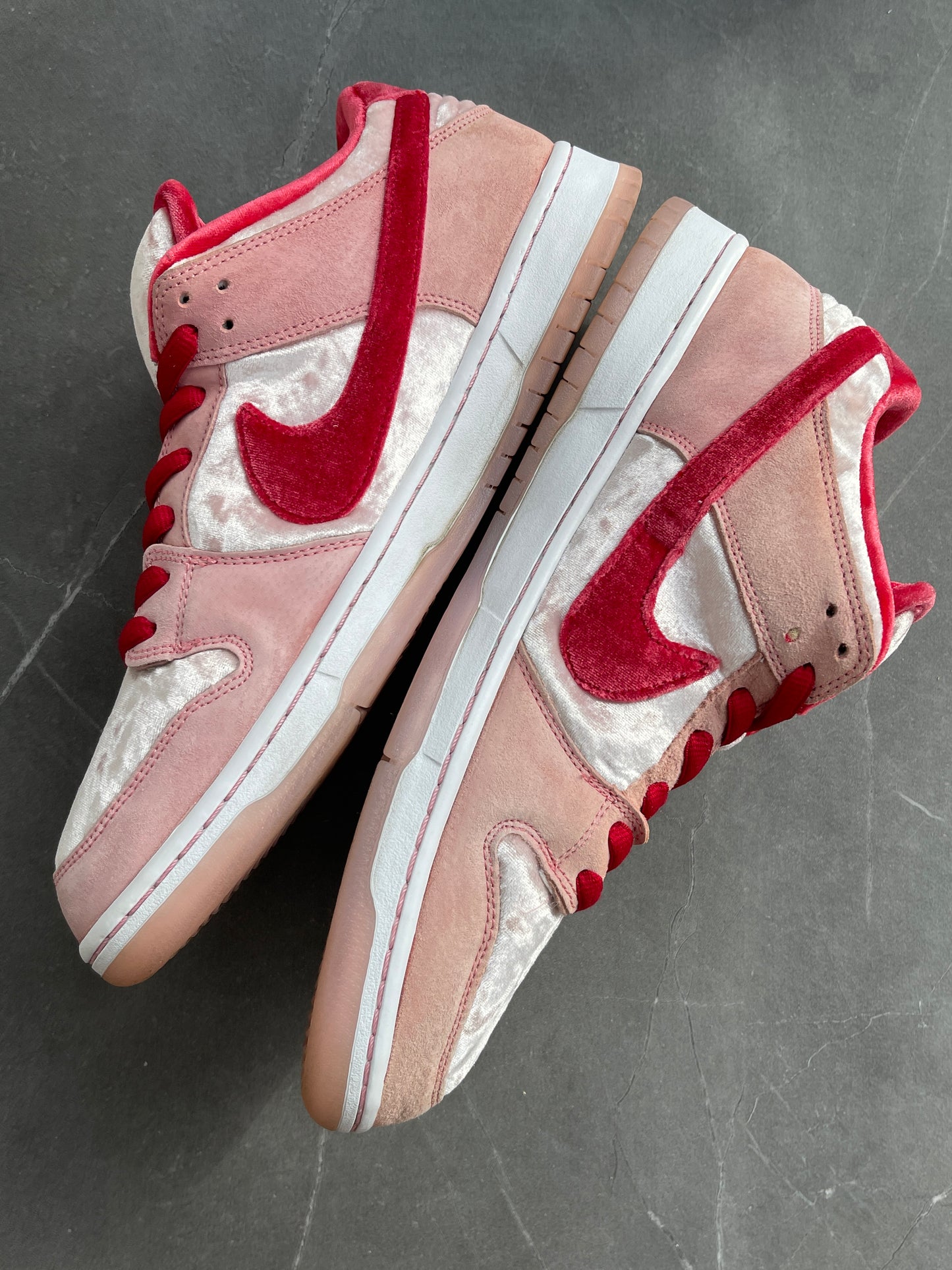 Dunk Low Pro SB StrangeLove US12/13