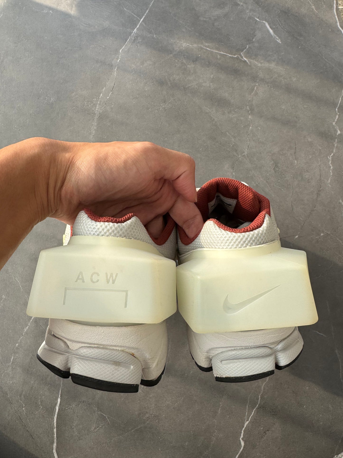 Nike Zoom Vomero 5 A Cold Wall Sail