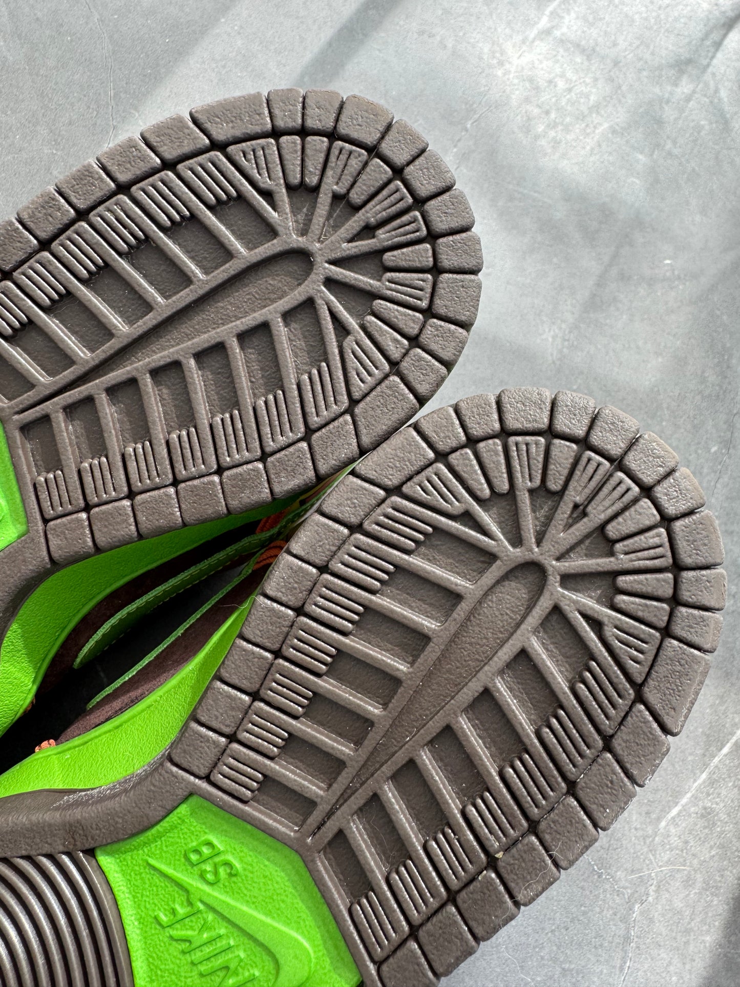 Dunk Low Premium SB De La Soul 2015 US10