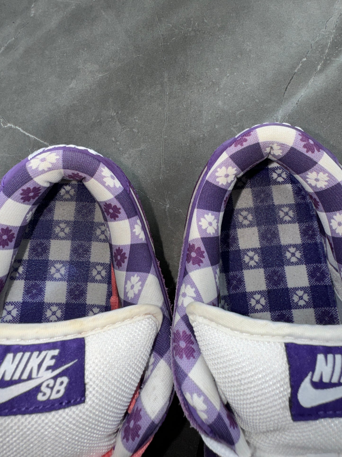 Dunk Low Pro SB Purple Lobster US9