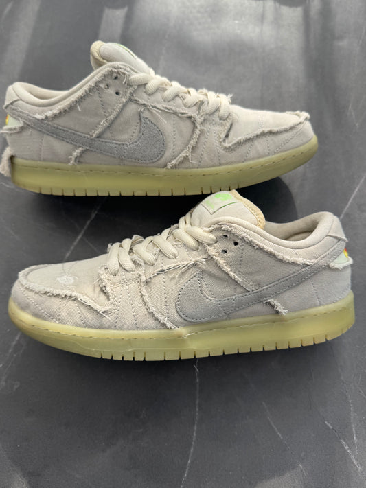 Dunk Low Pro SB Mummy US10