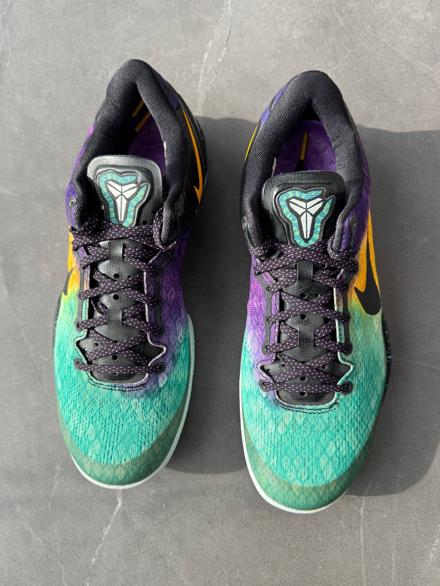 Nike Kobe 8 Easter 2013