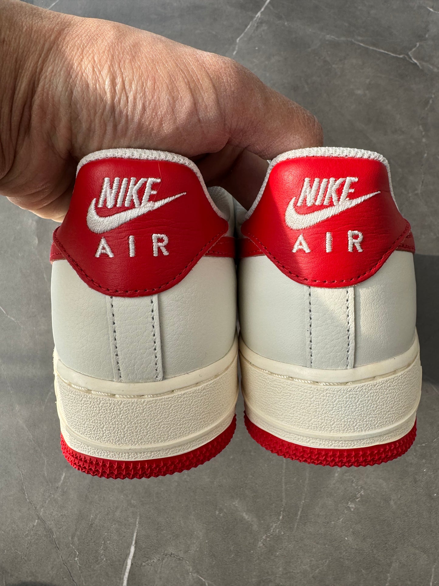 Air Force 1 Low Nike By You Jason Voorhees ID