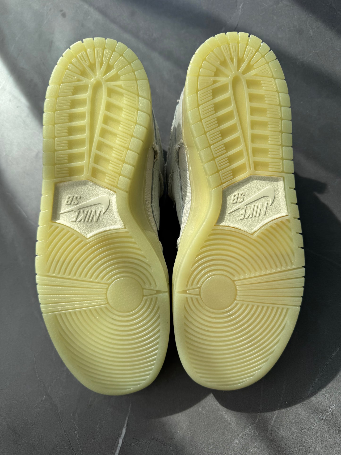 Dunk Low Pro SB Mummy US10