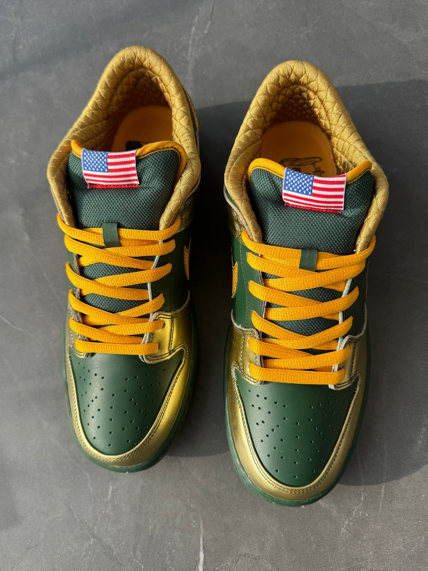 Dunk Low Pro SB Doernbecher US11