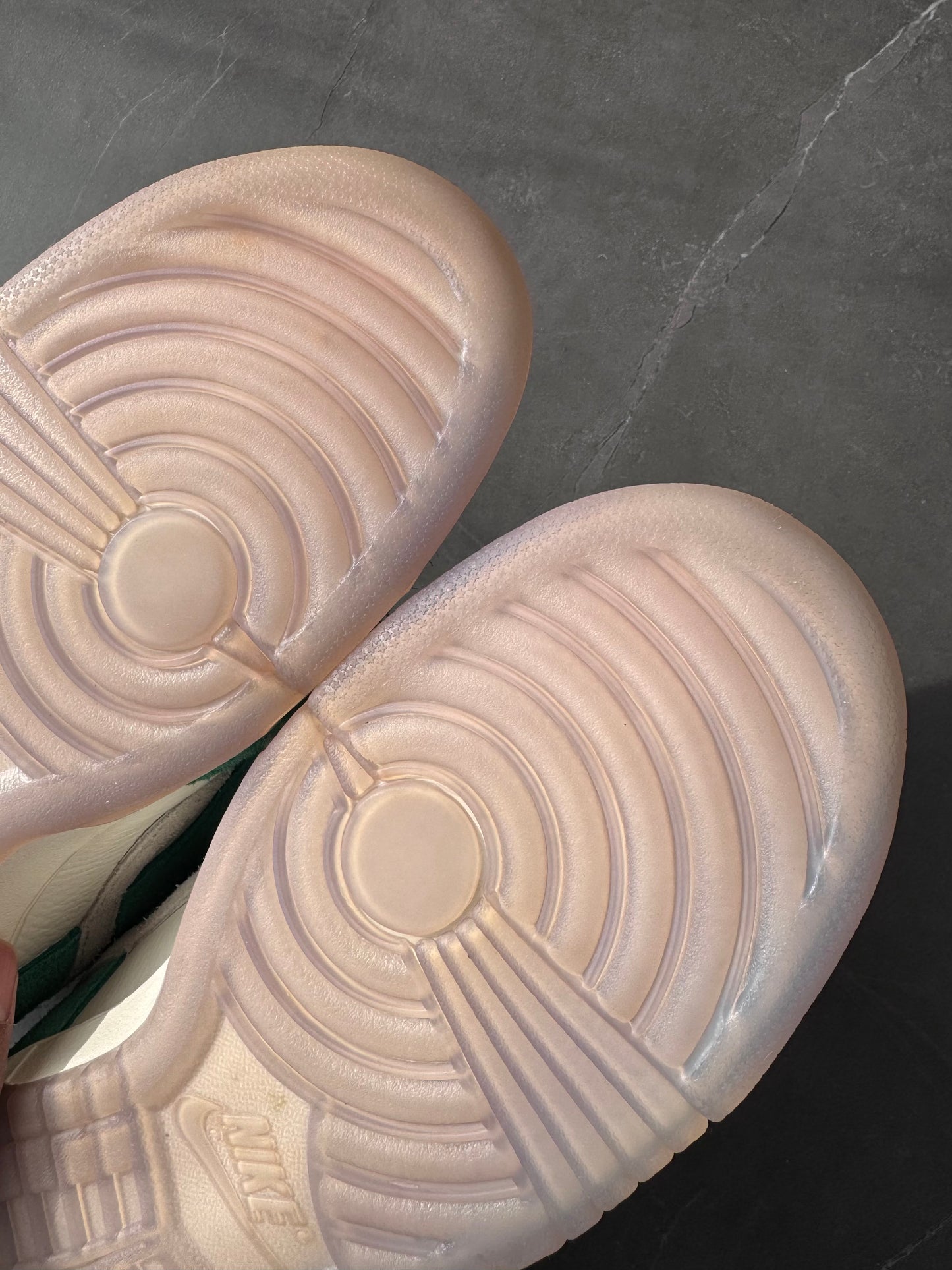 Dunk Low Kasina Neptune Green US12