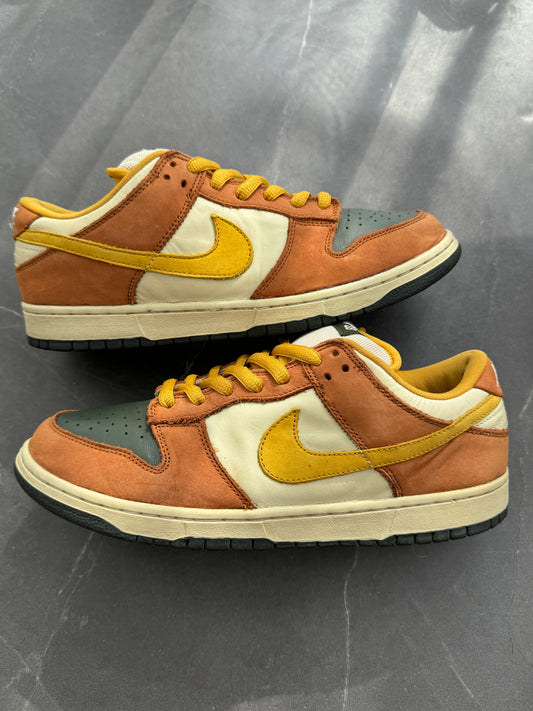 Dunk Low Pro SB Vapour 2005