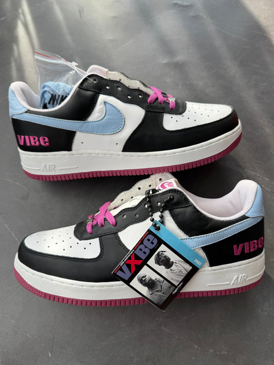 Air Force 1 Low Vibe 2004 US11.5
