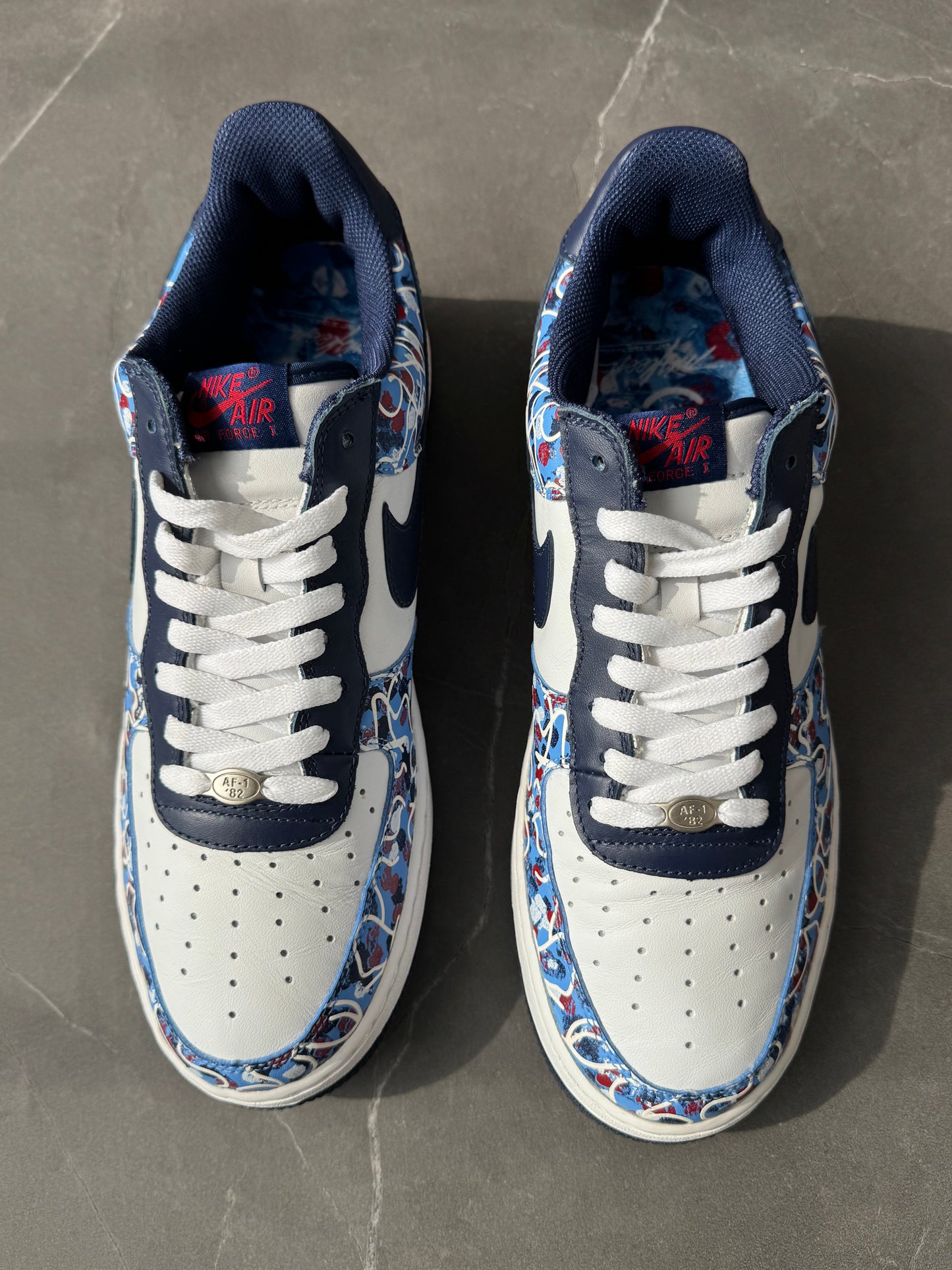 Air Force 1 Low Miskeen 2004