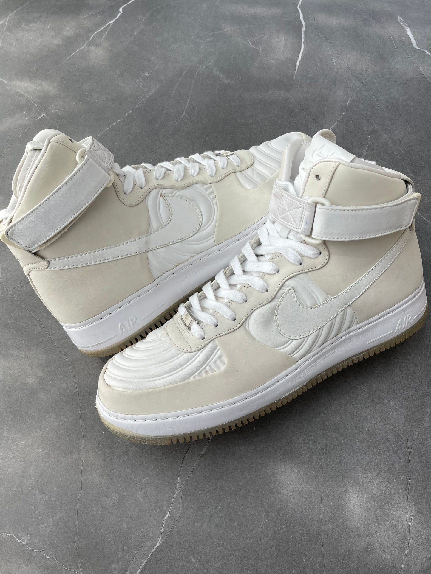 Air Force 1 High Supreme I/O Hajime 2008 US12