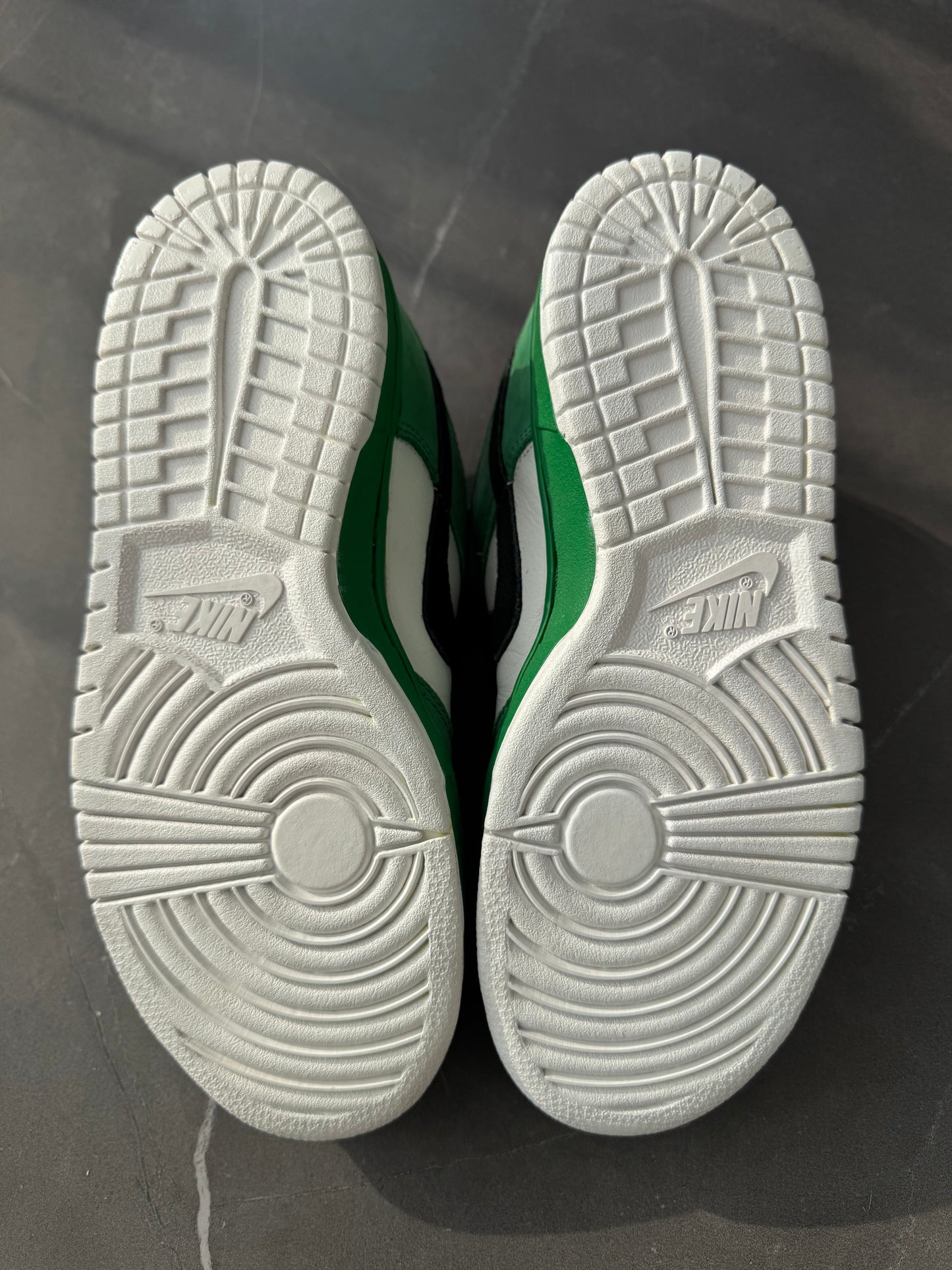 Dunk Low Pro SB Heineken 2003 US6.5