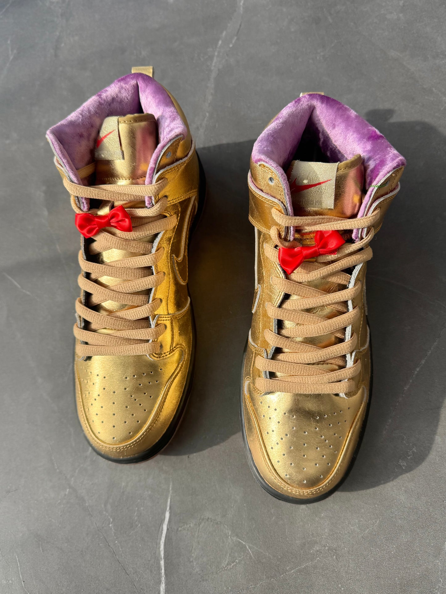 Dunk High Pro SB Humidity Special Box