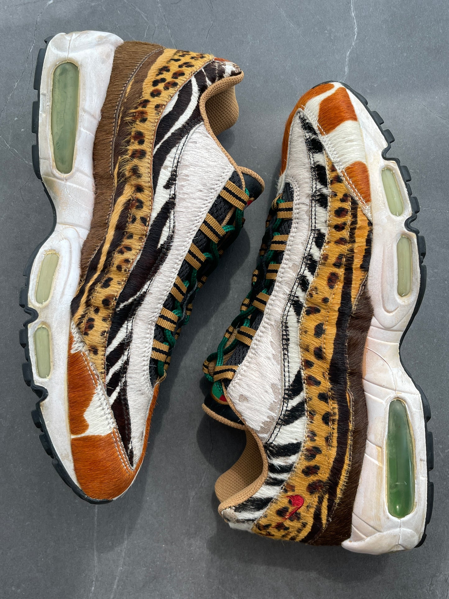 Air Max 95 Atmos Animal Pack OG 2006