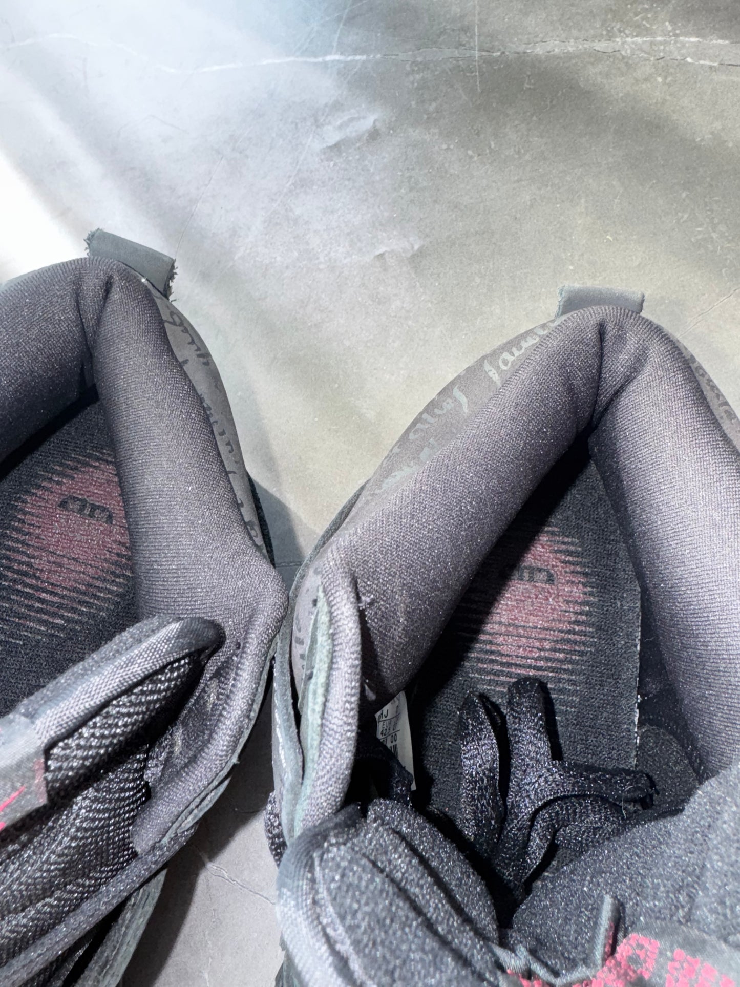 Dunk High Pro SB Melvins Black 2005 US9