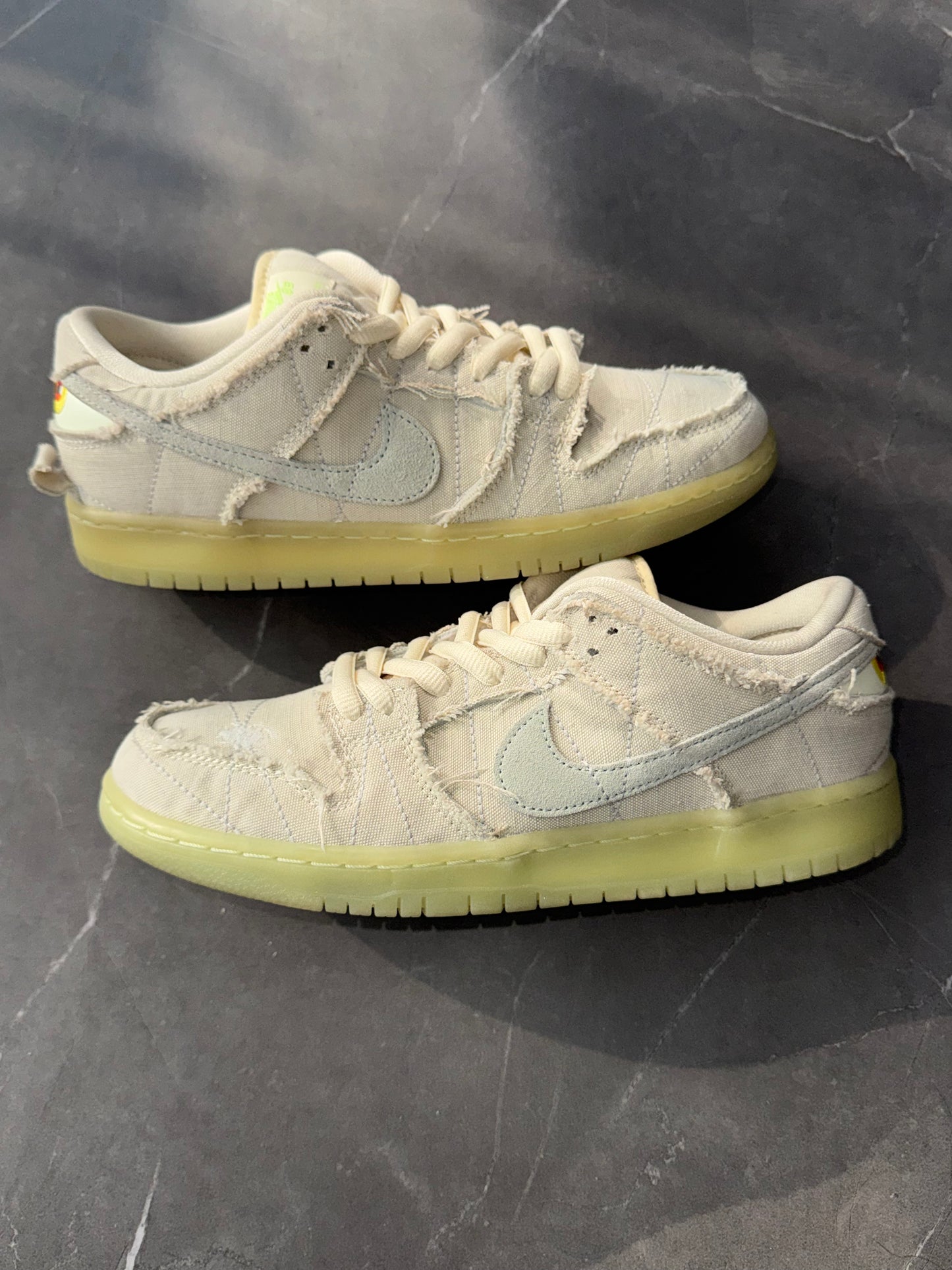 Dunk Low Pro SB Mummy US9