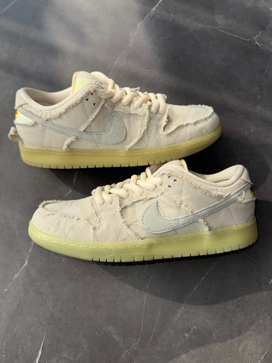 Dunk Low Pro SB Mummy US9