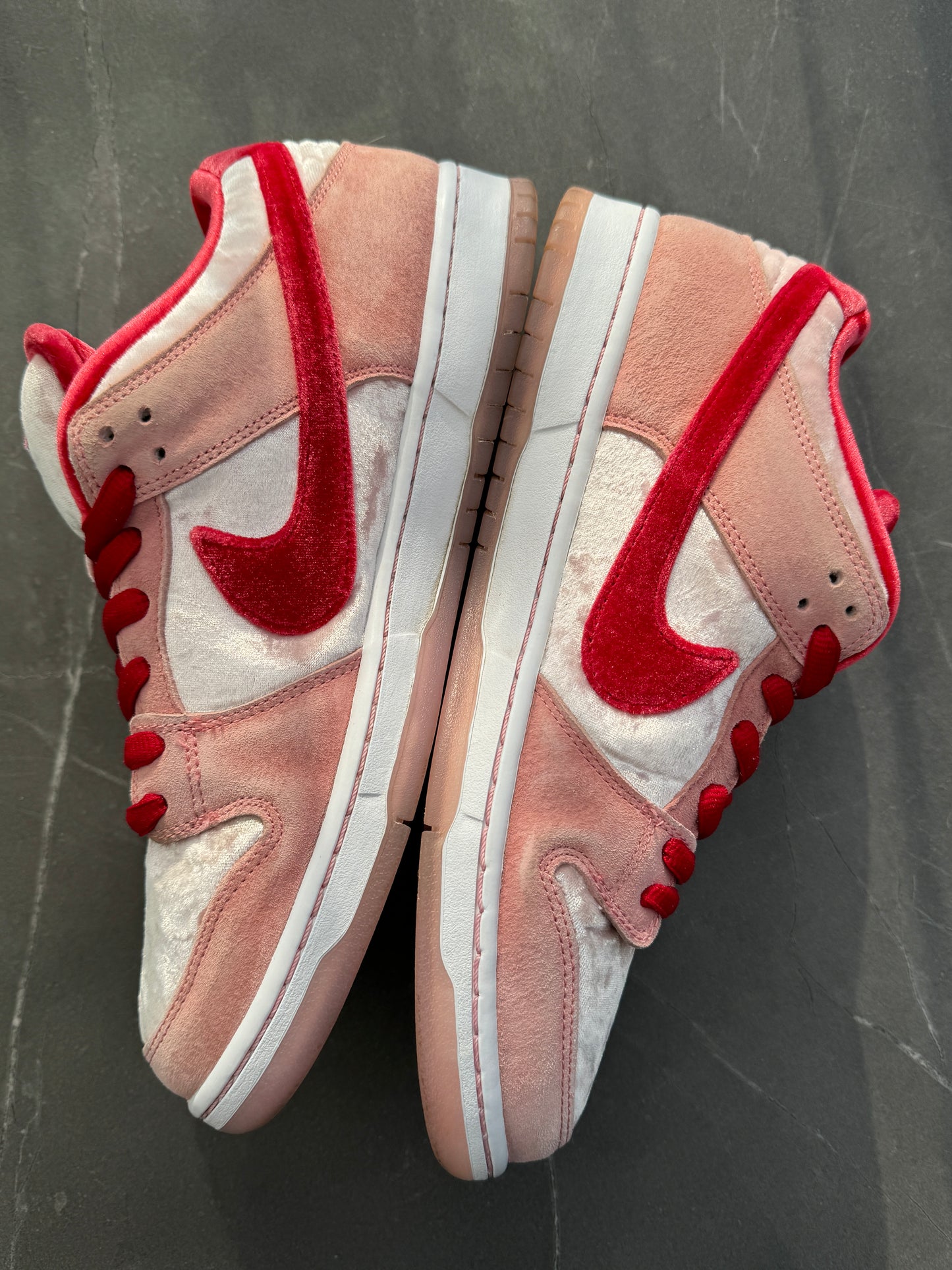 Dunk Low Pro SB Strangelove US10.5