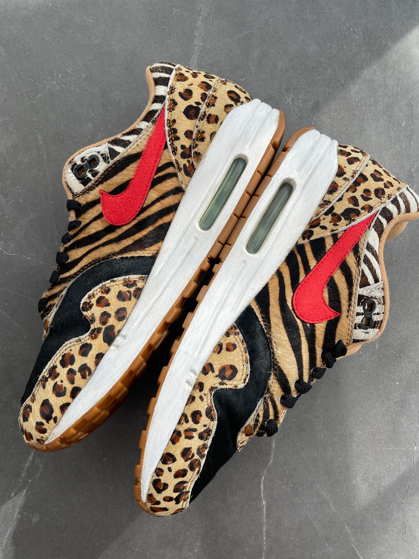 Air Max 1 Atmos Animal Pack 2018