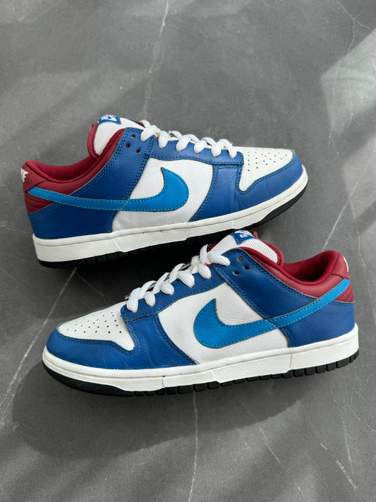 Dunk Low Pro SB Neptune 2006