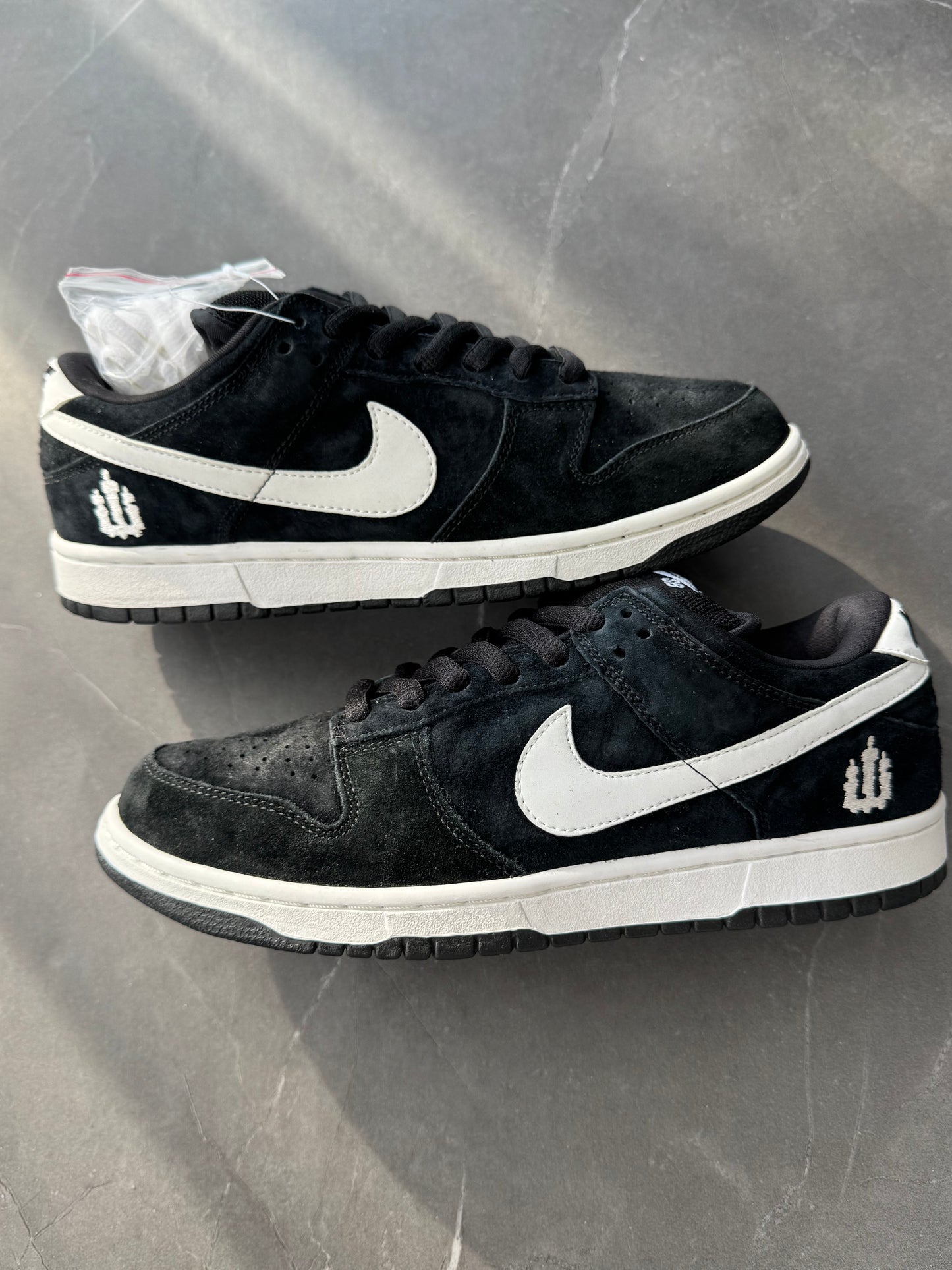 Dunk Low Pro SB Weiger 2006