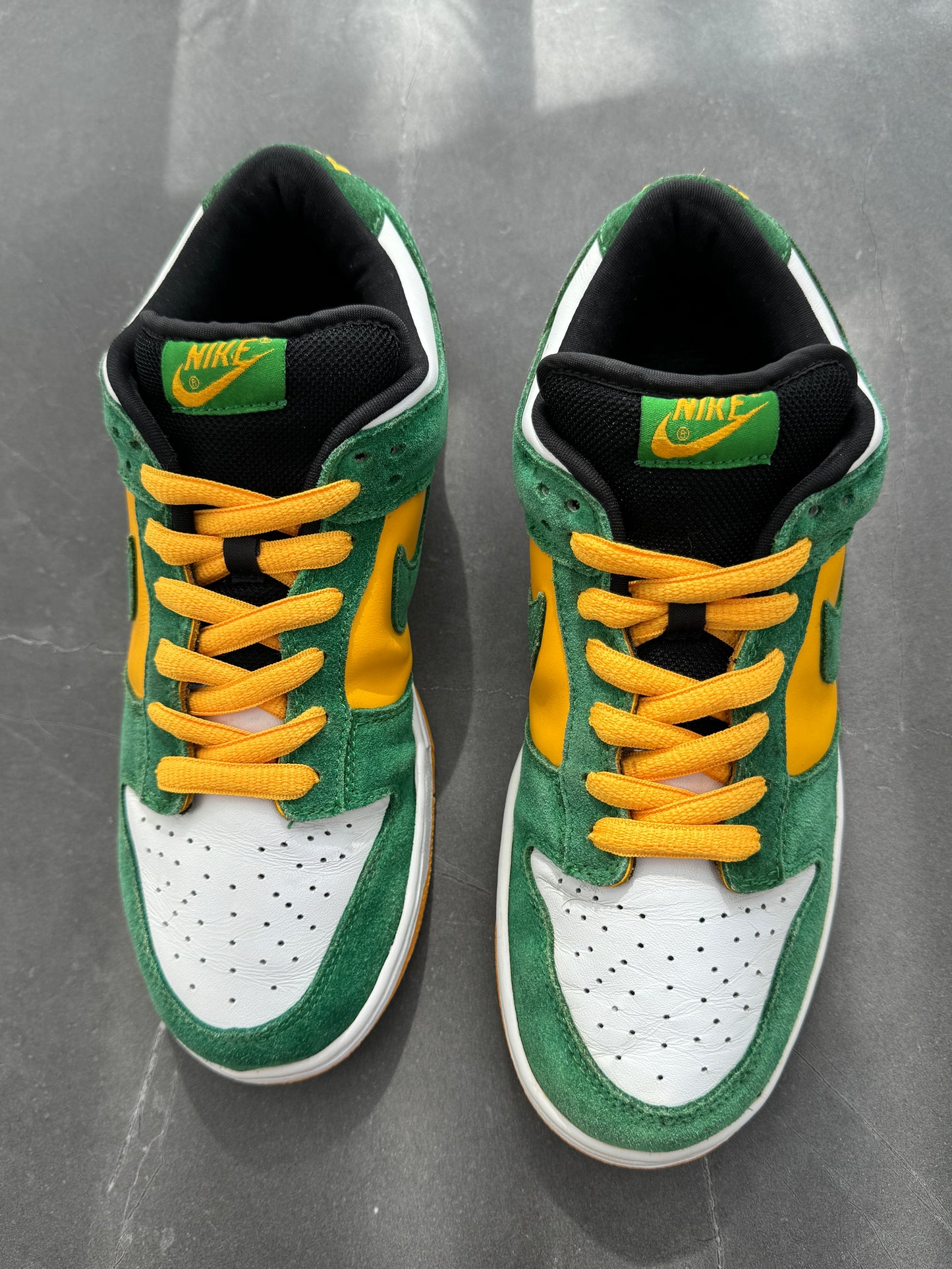 Dunk Low Pro SB Bucks 2003 US9.5