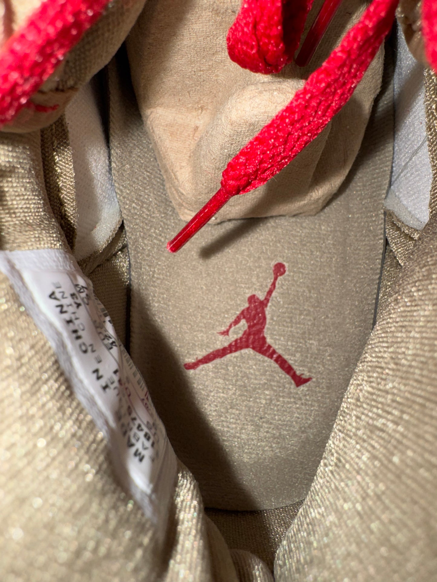 Air Jordan 1 Levi's Denim Pack